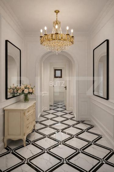 Apartament 2 camere, 54 mp, zona George Enescu - 4