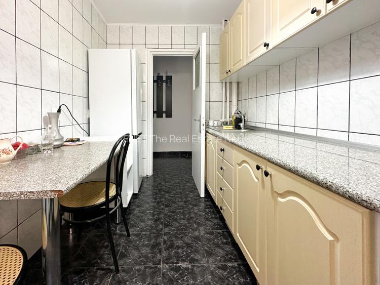 Cel mai CORECT apartament din zona cu metrou la 12 minute - 9