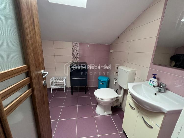 Apartament penthouse modern de vânzare, 4 camere, în Cornișa - 7