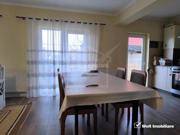 Duplex, 4 camere, Borhanci, strada retrasa, liniste, verdeata - 3