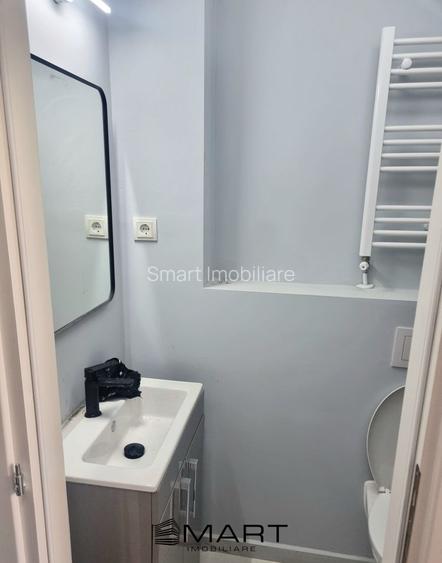 Apartament 1 camere zona Lazaret - 4