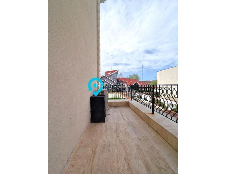 Vila Premium 2022 | Piscina | 774 mp Teren zona Iancu Nicolae - Pipera - 15