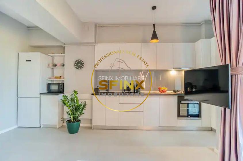 Apartament 2 camere | Bulevardul Unirii | etaj 5 | parcare subterana - 6