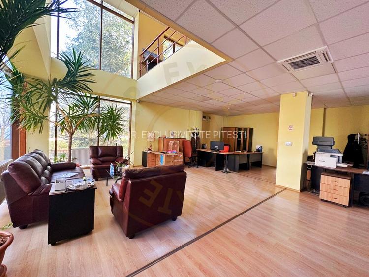 Spatiu premium pentru clinici si companii – eficienta energetica cu panouri foto - 7