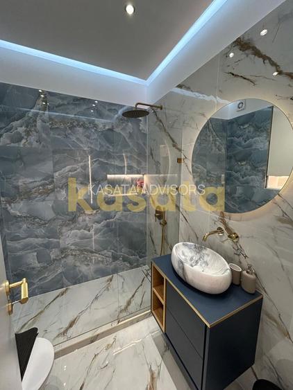 2 Camere 🏢 | Plaza Residence Faza 5 📍 | Totul nou ✨ | Parter ⬇️ - 10