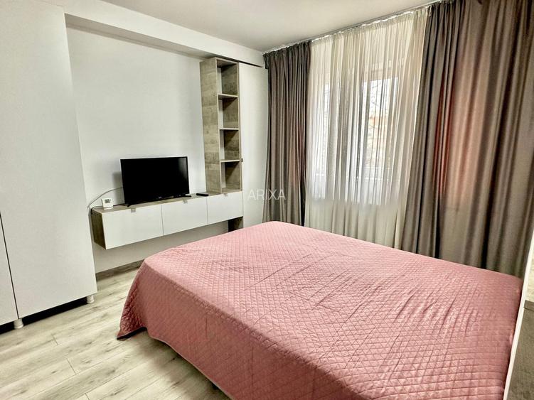 Garsoniera cu Parcare Actiunii bloc Nou Progresul Sos. Giurgiului - 3