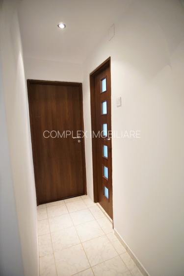13 Septembrie | Metrou Orizont | Modern | LOC PARCARE | Centrală de bloc | 2 băi - 12