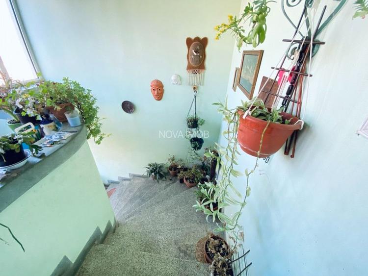Casa individuala + atelier auto - Str. Litovoi Voda, Sibiu - 11