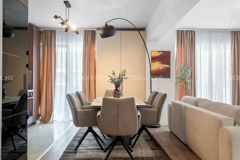 Duplex 3 Camere | Mobilat&Utilat | Zona Carol | Direct proprietar - 5