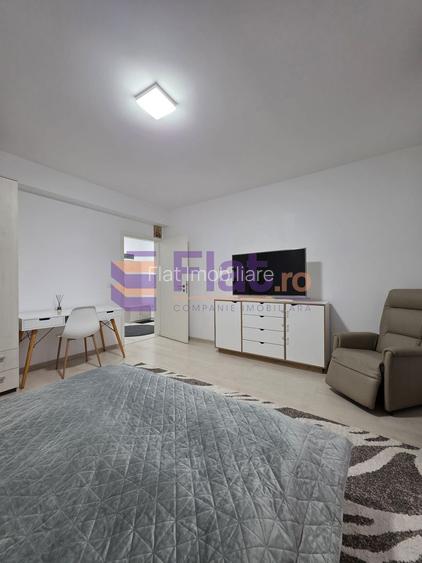 Inchiriere garsonieră – Grandis Residence, Brașov Coresi Tractorul - 5