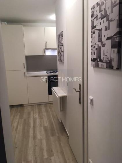 Apartament 2 camere de vanzare in zona *Cismigiu* - 7