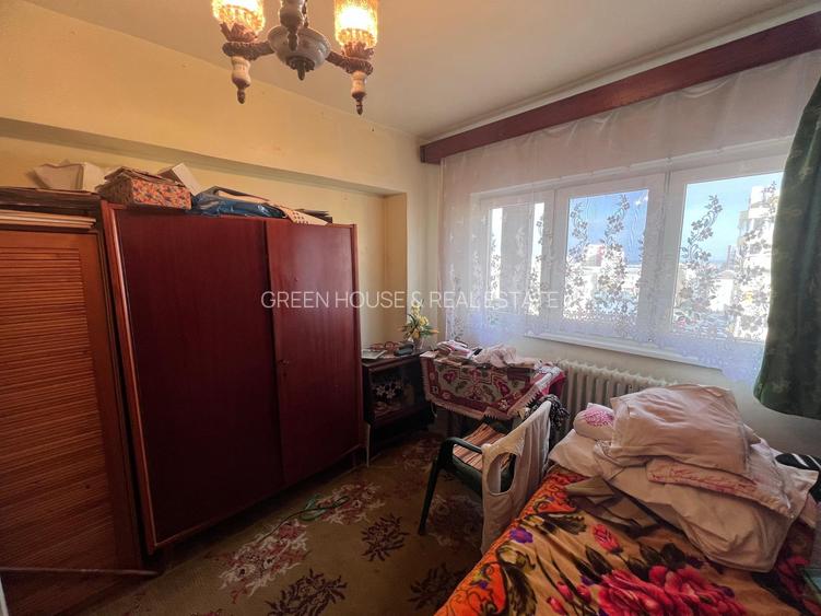 Apartament 2 camere,zona Piata Centrala - 14
