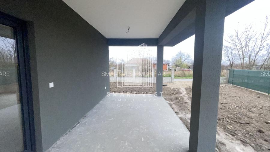 Casa de vanzare | 102 mp util | Zona Lazuri - 20