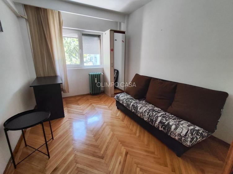 Apartament 3 camere || METROU || - 4