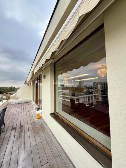 FabricaDeGlucoza/Chefalului inchiriez  apart generos 4 cam 200mpu vedere lac Tei - 15