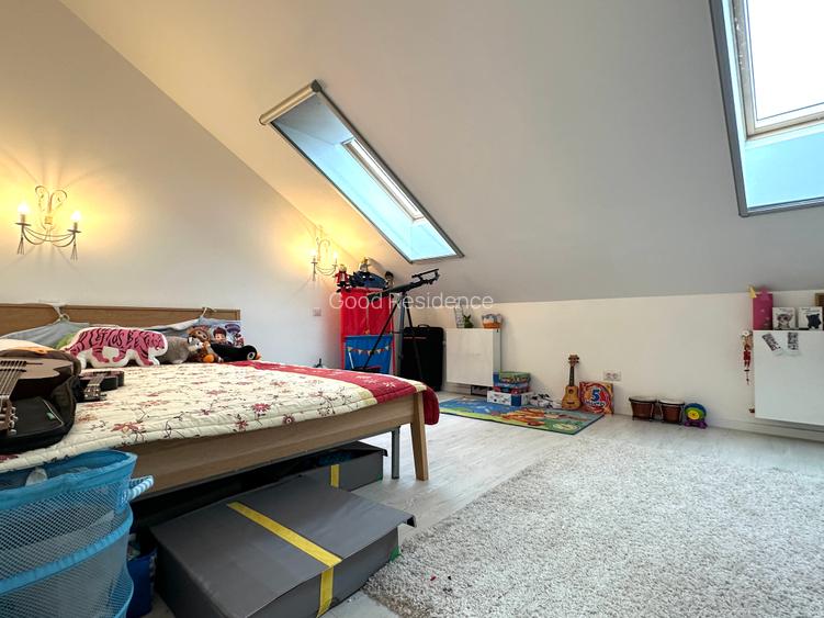 Vilă UNICAT neo-românească | Construită pentru uz personal | Fără compromisuri - 23