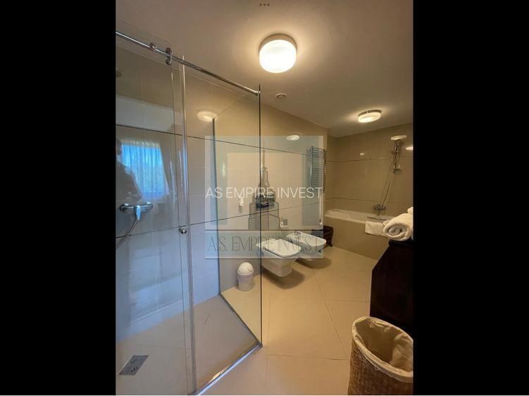 Apartament 2 camere/ Silver Mountain Resort & Spa - 11