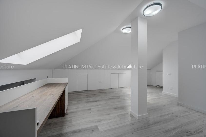 Vanatorilor Acasa Residence - Faza IV- Mogosoaia - 23