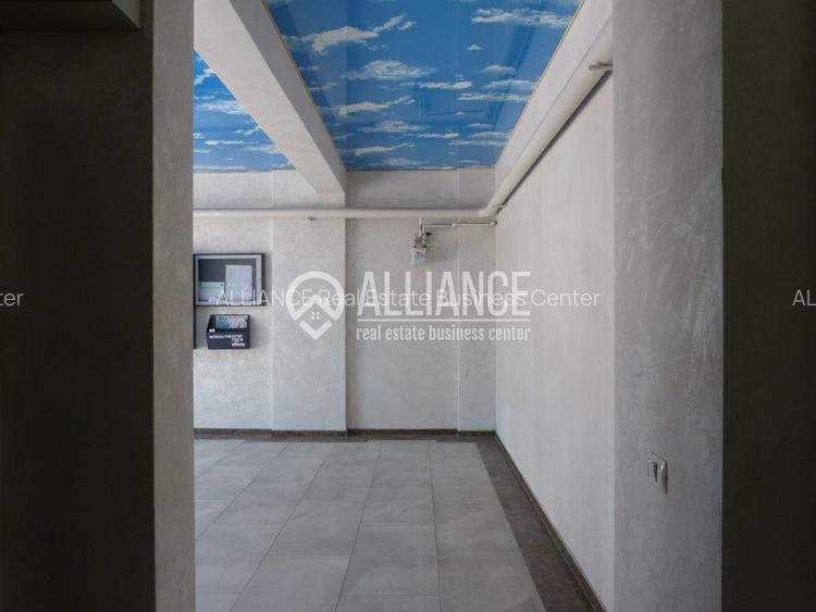 HOTEL OPERA(COD03) -5th Avenue 2 camere cochete, cu vedere la mare ! - 12