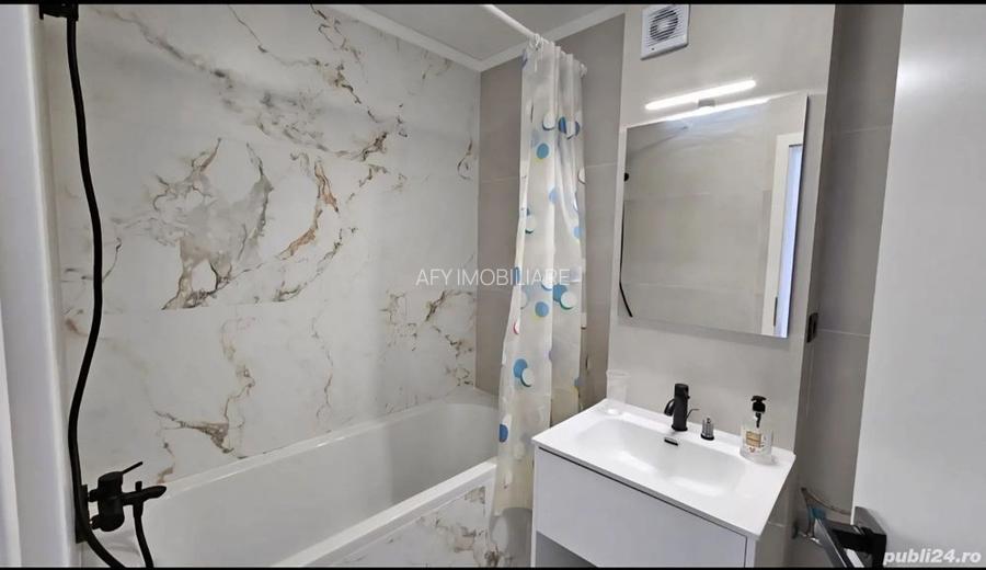 De inchiriat apartament cu 2 camere , Piata Sudului sector4 - 7