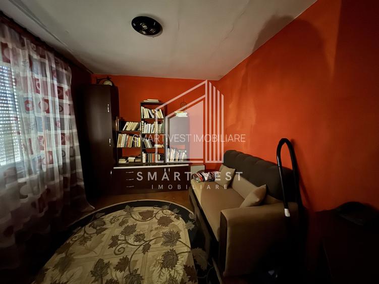 Apartament 2 camere | 50 mp | Strada Rodnei - 12