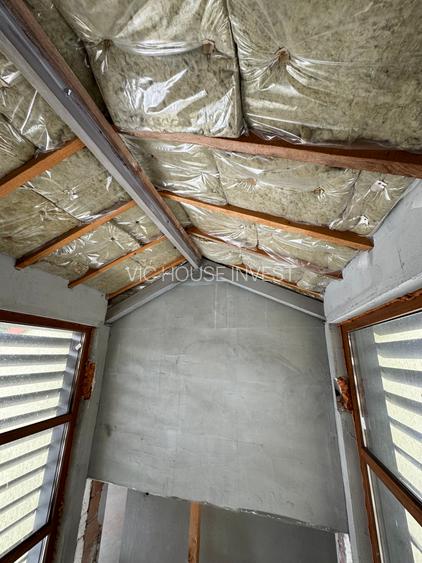 Casa de vacata Predeal Trei Brazi - 12