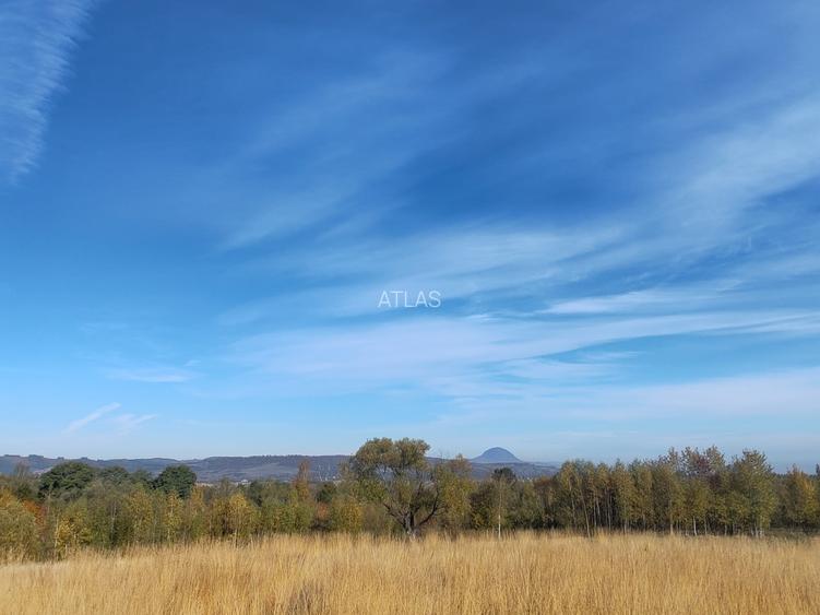 5.800 mp extravilan, Sohodol-Bran, retreat, cabane, off-grid ecoturism, panorama - 11