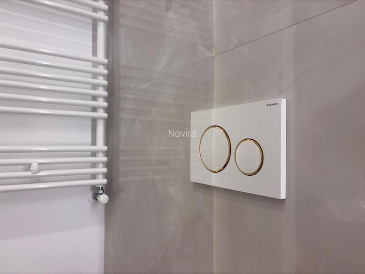 Apartament 2 Camere | Mobilat LUX | Cortina North | Vedere aerisita - 6