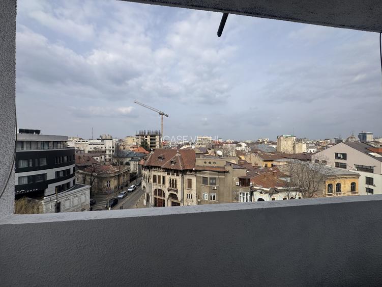 Birou cu view, în inima orasului - 17