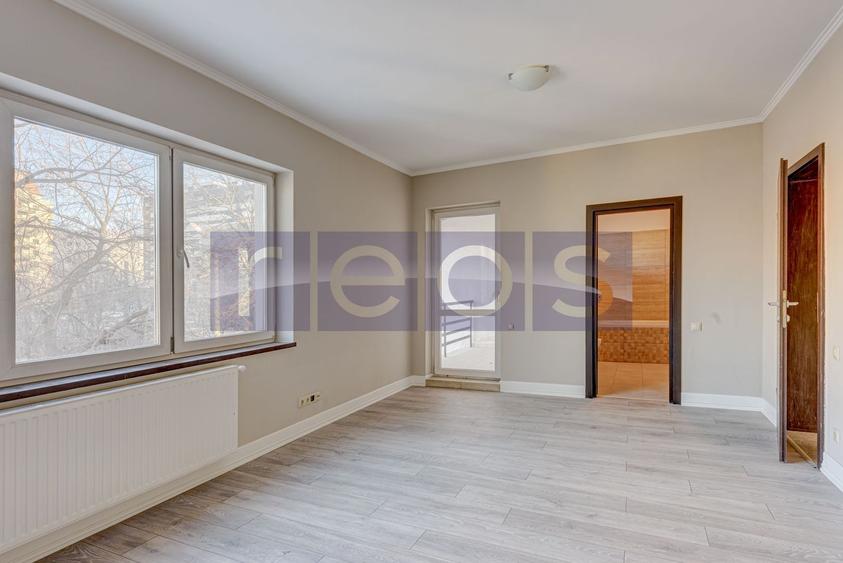 VANZARE VILA 7 CAMERE + GARAJ | 217 MP | TERASA 65 MP | ZONA BANEASA - HERASTRAU - 14