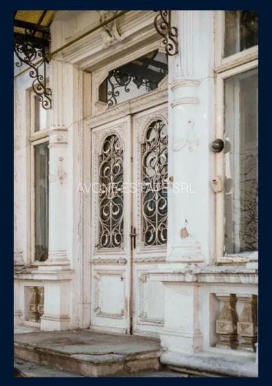 Spatiul comercial/Cladire de birouri/160 mp - 4