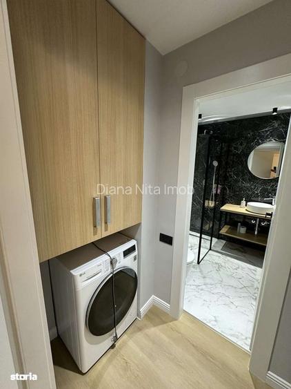 Apartament 2 camere/Gara de Nord - 12
