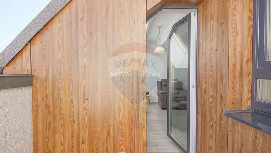 APARTAMENT DUPLEX 3 CAMERE | 82 MP | PARCARE SUBTERANA | MAURER VILLAS - 21