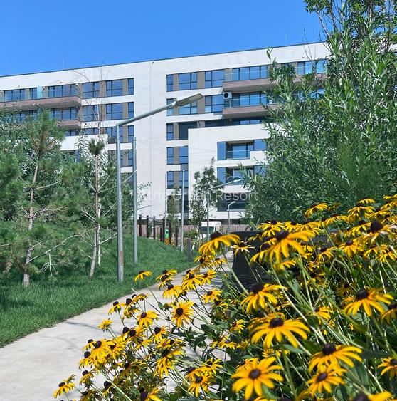 Apartament 2 camere nou-63 mp S.utilă - Zona Lacul Străulești-Mall Colosseum - 4