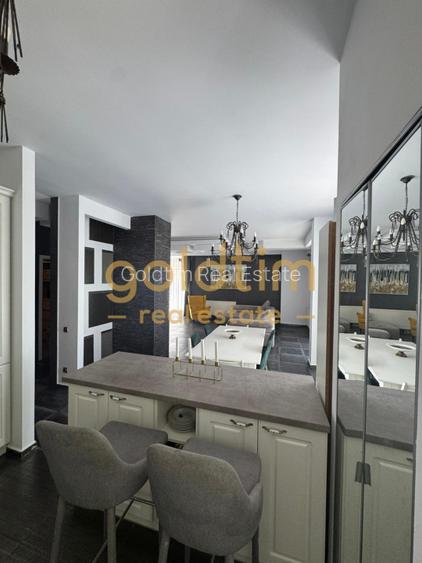 Pet friendly/TERASA GENEROASA/Iancu Nicolae/PIPERA/Zona Iancu Nicolae/Parcare - 5