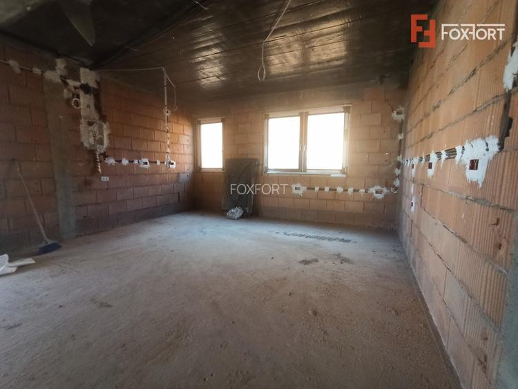 Casa individuala 7 camere Mosnita Noua - V2559 - 8