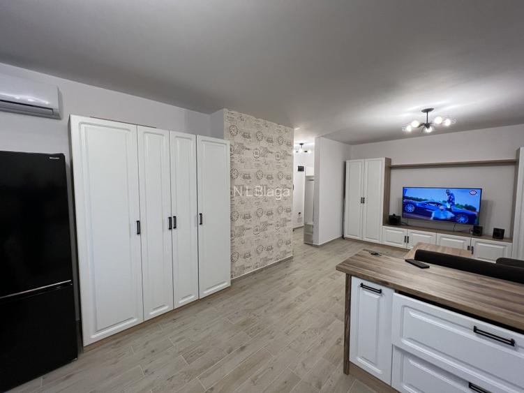 Inchiriez ap 2 camere 57 mp, lux - 8