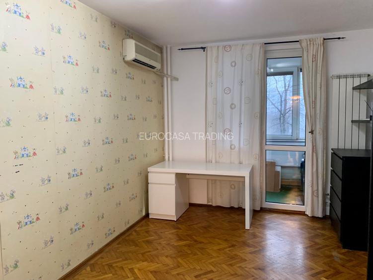 3 camere Camil Ressu, stradal, aproape Park Lake, comision 0% - 13