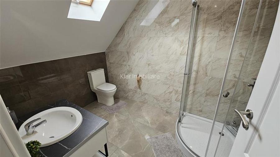 COMISION 0%, Vanzare Pensiune la cheie Muntii Apuseni - Valea Draganului - 46