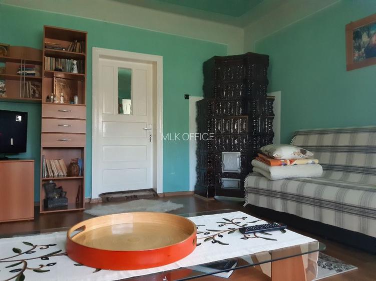 Casa de vanzare Valea Draganului - 8