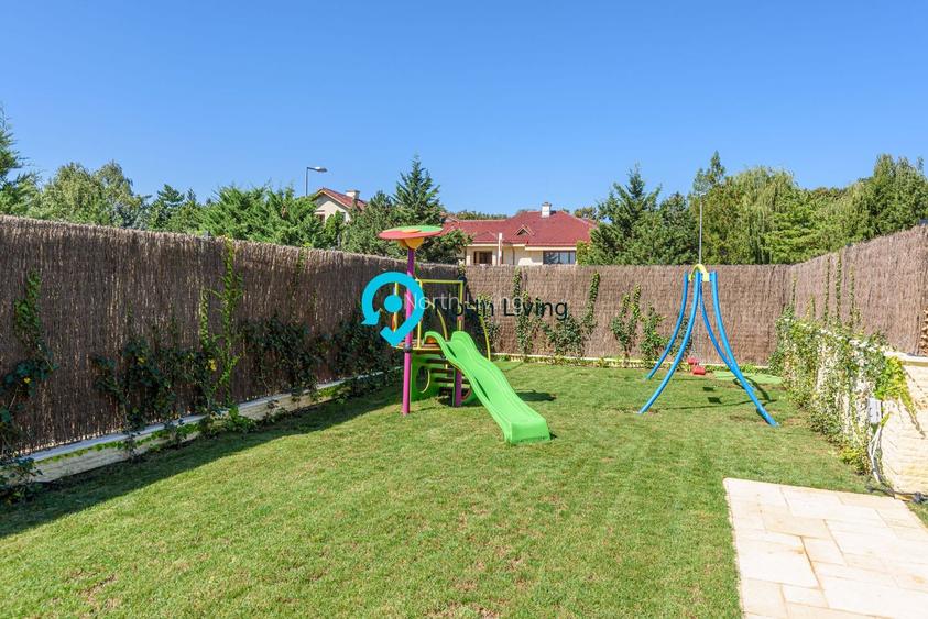 Apartament 3 camere | 100 mp | Facilități premium | Boxa in subsol - 16