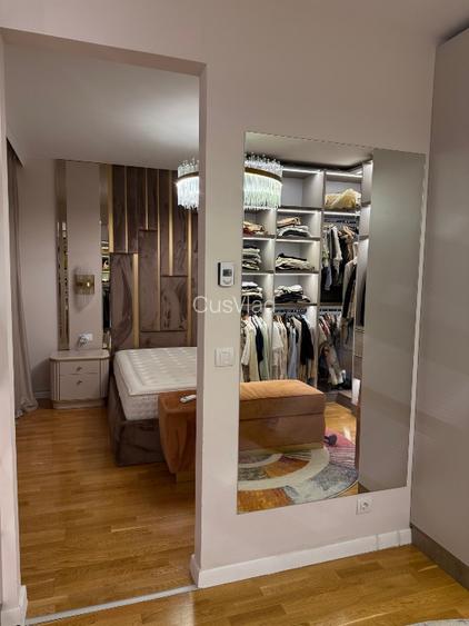 Apartament Premium 3 Camere cu Dressing | 106,81 mp utili | 2 Locuri de Parcare  - 5
