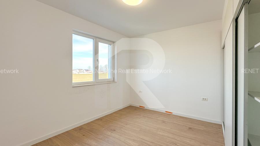 Casă cu 4 camere, TOATE utilitățile, Mamina-Vidra, COMISION 0 - 8