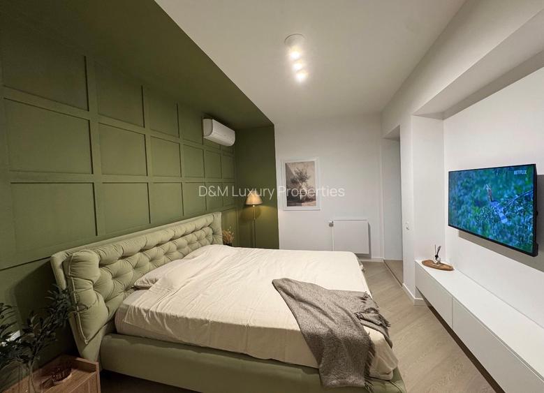 Inchiriere 2 Camere Premium Cortina North - 6