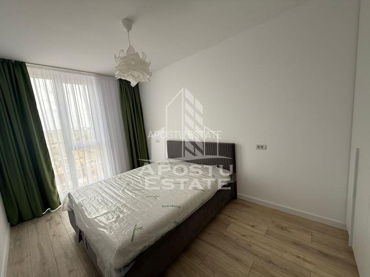 Apartament 2 camere, loc de parcare, Campeador City - 3