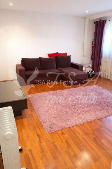 Apartament 3 Camere, zona Tei - 3