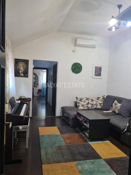 Vila Multifunctionala investitie - zona Basarabia / Arena Nationala - 15