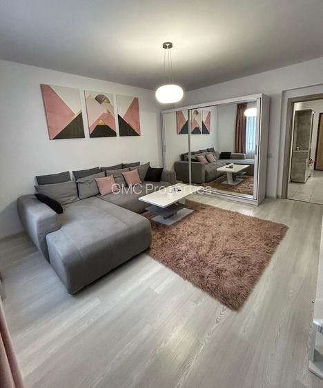 Apartament 2 camere Drumul Taberei - Brancusi - Valea Larga - Bld. Timisoara - 4