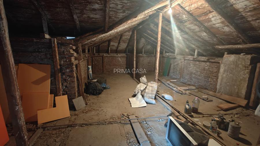 Casa Spatiu comercial zona ISJ Buzau 160mp Pret: 110.000 - 3