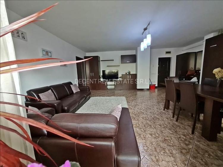 Apartament 2 camere Racadau, mobilat si utilat,Brasov - 6